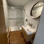 Casa Do Ferreiro T2 Prázdninový dům Montalegre