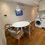 Casa Do Ferreiro T2 Holiday home *