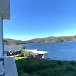 Prázdninový dům Casa Do Ferreiro T2