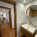 Holiday home Casa Do Ferreiro T2 *