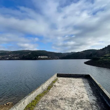 Casa vacanze Casa Do Ferreiro T2