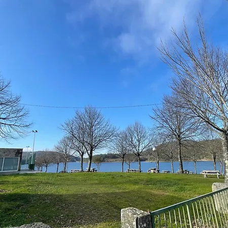 Casa vacanze Casa Do Ferreiro T2 *