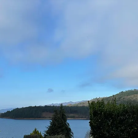 Casa Do Ferreiro T2 Casa vacanze Montalegre