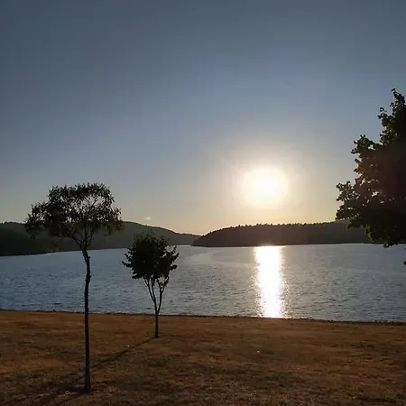 Casa Do Ferreiro T2 Casa vacanze *