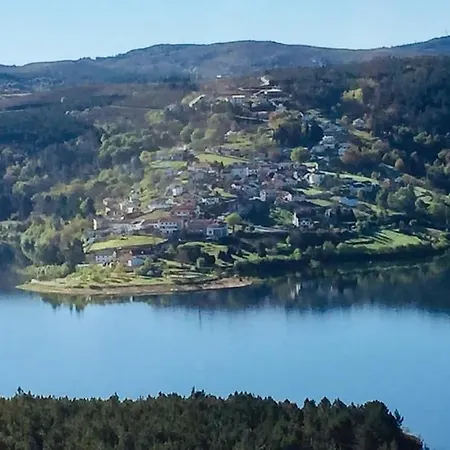 Casa vacanze Casa Do Ferreiro T2