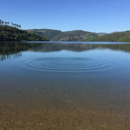 Casa Do Ferreiro T2 *