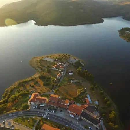 Casa Do Ferreiro T2 Casa vacanze