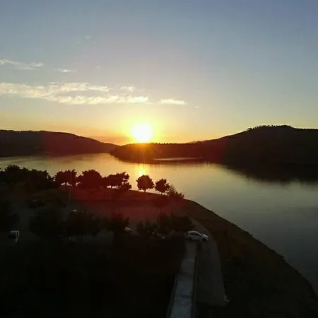 Casa Do Ferreiro T2 בית נופש *