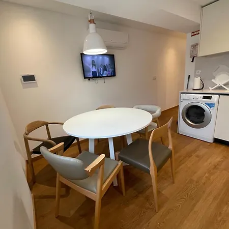 Casa Do Ferreiro T2 בית נופש *