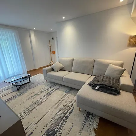 Casa Do Ferreiro T2 Prázdninový dům