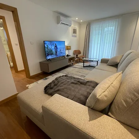 Casa Do Ferreiro T2 * Montalegre