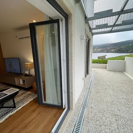 Casa Do Ferreiro T2 Prázdninový dům