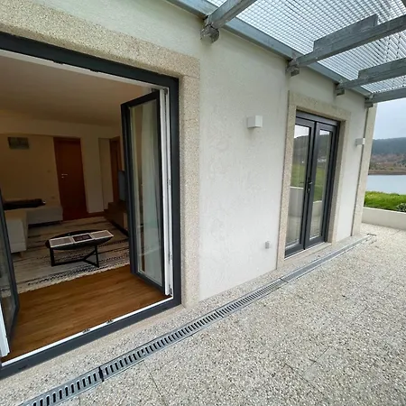 Σπίτι διακοπών Casa Do Ferreiro T2