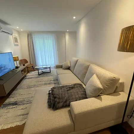 Casa Do Ferreiro T2 * מונטאלגרה