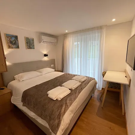 Prázdninový dům Casa Do Ferreiro T2 *