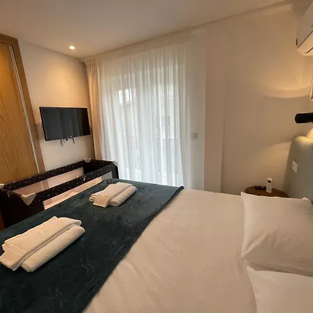 Casa Do Ferreiro T2 *