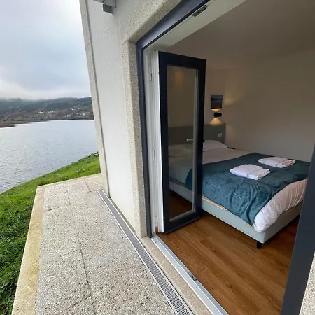 Casa Do Ferreiro T2 *