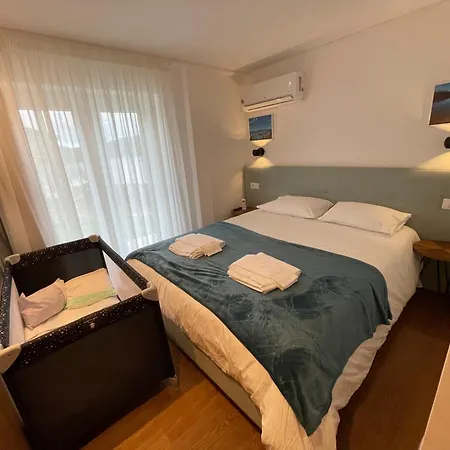 Casa Do Ferreiro T2 Prázdninový dům