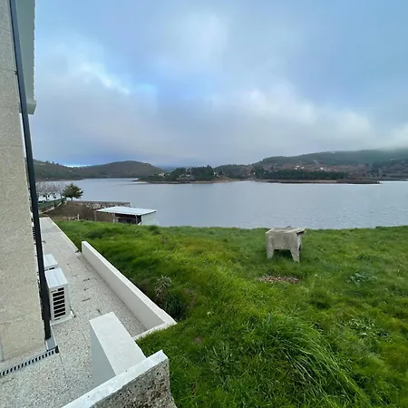 Casa Do Ferreiro T2 * מונטאלגרה