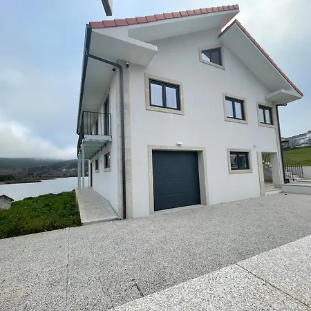 Casa Do Ferreiro T2 Casa vacanze *