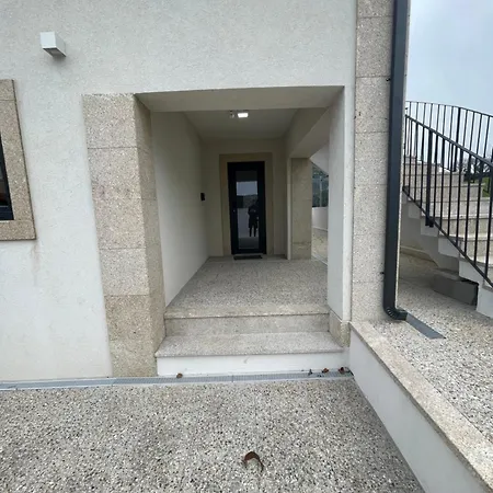 בית נופש Casa Do Ferreiro T2 *