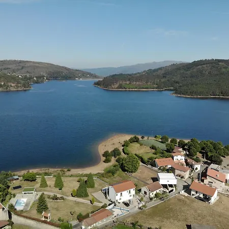 Casa Do Ferreiro T2 Casa vacanze *