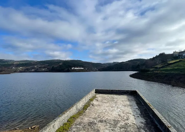 Feriehus Casa Do Ferreiro T2