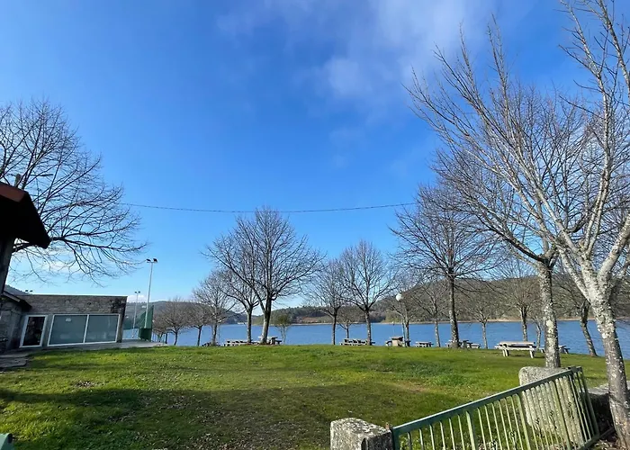 別荘 Casa Do Ferreiro T2 *