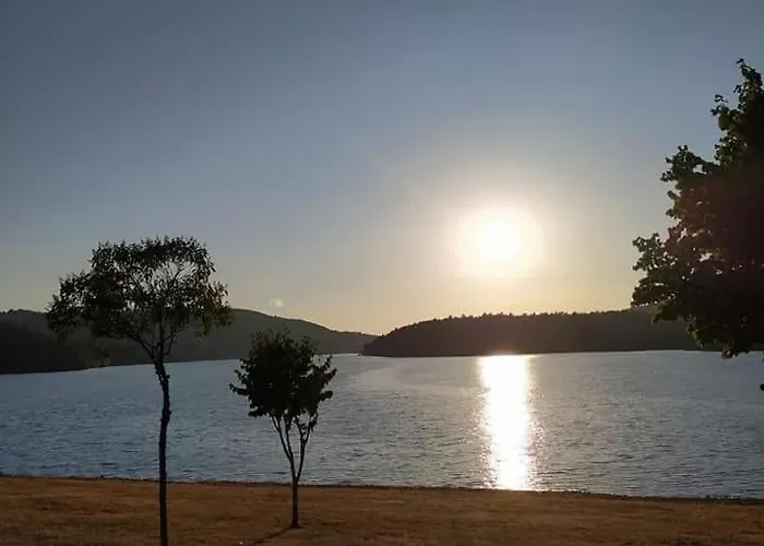 Casa Do Ferreiro T2 펜션 *