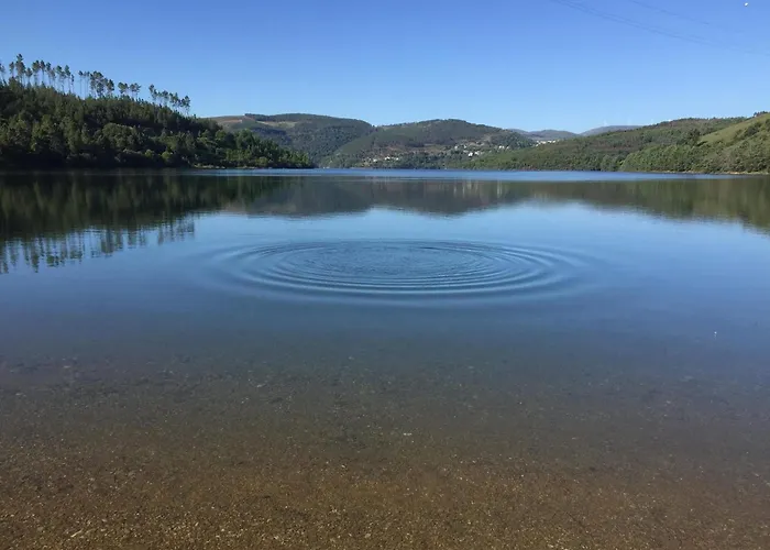 Casa Do Ferreiro T2 *