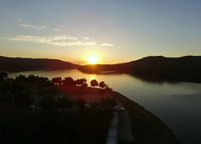 Casa Do Ferreiro T2 別荘 *