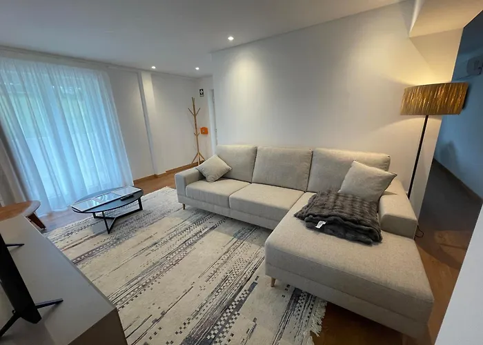 Casa Do Ferreiro T2 別荘