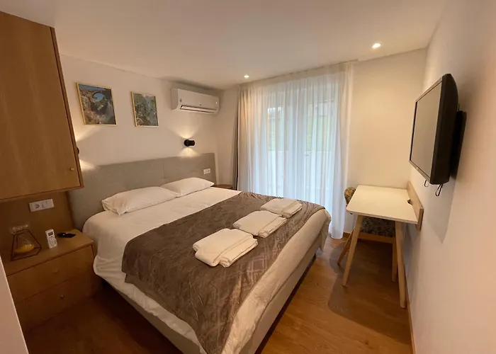 펜션 Casa Do Ferreiro T2 *