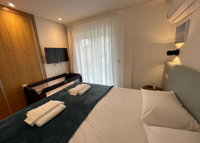 Casa Do Ferreiro T2 *