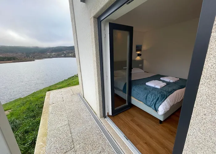 Casa Do Ferreiro T2 *