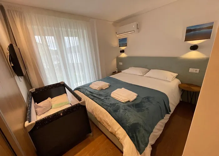 Casa Do Ferreiro T2 別荘